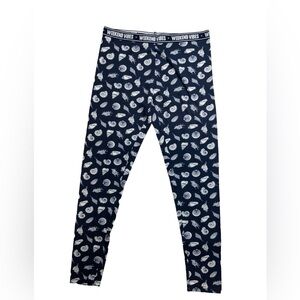 George Boyfriend PJ Bottoms